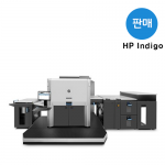 HP Indigo 12000HD 디지털 프레스 인디고