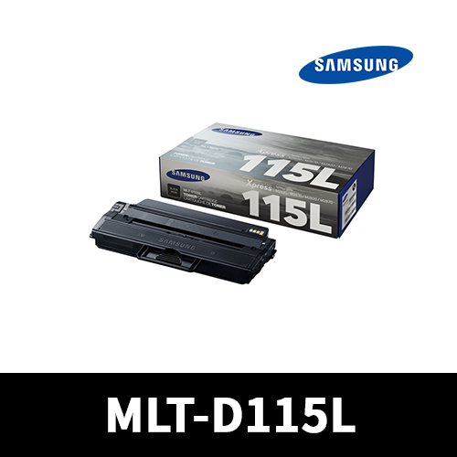 삼성 정품 토너 MLT-D115L