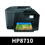 안양 복합기 임대 HP Officejet Pro 8710 복합기임대 군포 복합기 렌탈
